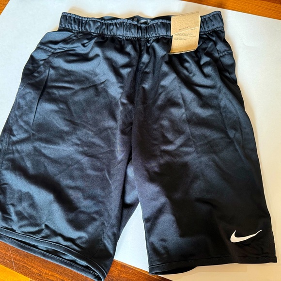 Nike Other - Nike Dri-FIT Totality shorts black men’s size small NWT